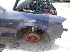 Recambio de aleta delantera derecha para audi a6 c5 avant (4b5, 4b6) 2.5 tdi referencia OEM IAM 4B0821106B   2