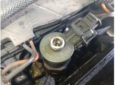 Recambio de inyector para peugeot 206 hatchback (2a/c) 1.4 hdi eco 70 referencia OEM IAM 1980A9 0445110252 9CF80565889 2