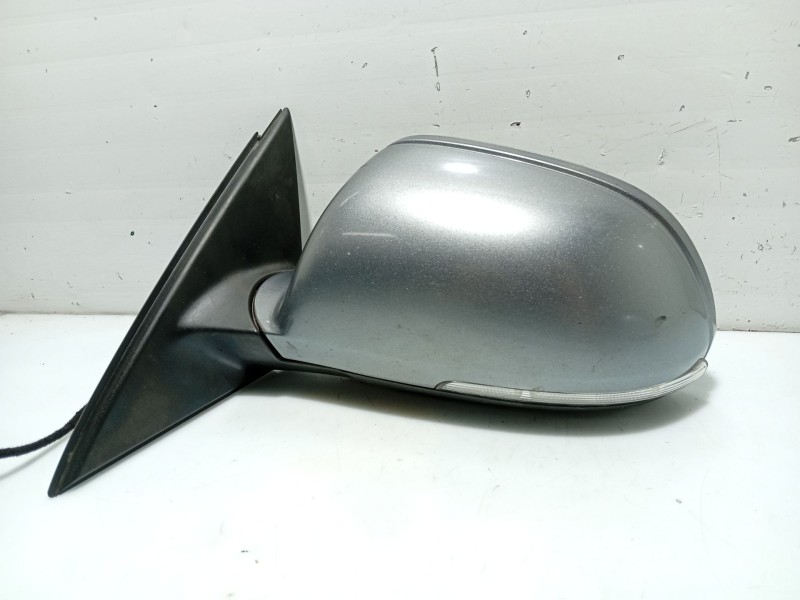 Recambio de retrovisor izquierdo para skoda superb ii (3t4) 2.0 tdi referencia OEM IAM 3T1857507BH  