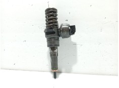 Recambio de inyector para skoda superb ii (3t4) 2.0 tdi referencia OEM IAM 038130073BQ  0414720312