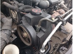 Recambio de bomba servodireccion para peugeot 206 hatchback (2a/c) 1.4 hdi eco 70 referencia OEM IAM 4007XF 9662128480 