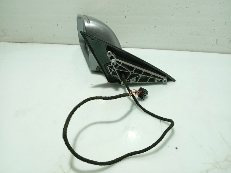 Recambio de retrovisor izquierdo para skoda superb ii (3t4) 2.0 tdi referencia OEM IAM 3T1857507BH  