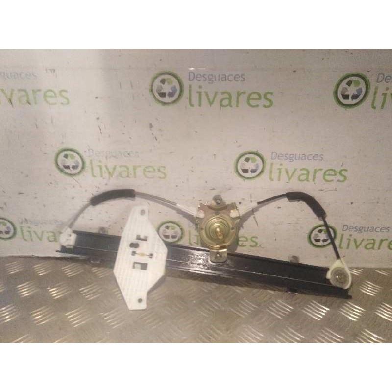 Recambio de elevalunas delantero izquierdo para  referencia OEM IAM   