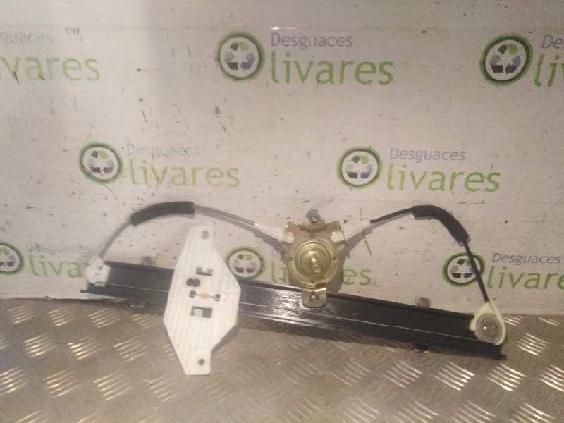 Recambio de elevalunas delantero izquierdo para  referencia OEM IAM   