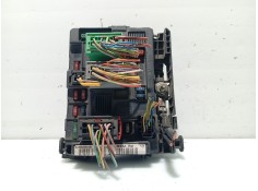 Recambio de centralita bsm para peugeot 206 hatchback (2a/c) 1.4 hdi eco 70 referencia OEM IAM 9643498980 BSM-B2 S118470002C