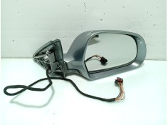 Recambio de retrovisor derecho para skoda superb ii (3t4) 2.0 tdi referencia OEM IAM 3T1857508BH  