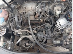 Recambio de despiece motor para skoda superb ii (3t4) 2.0 tdi referencia OEM IAM BMP  