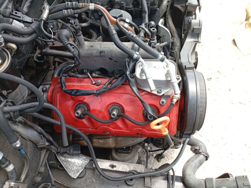 Recambio de culata para audi a6 c5 avant (4b5, 4b6) 2.5 tdi referencia OEM IAM 059103265GV  