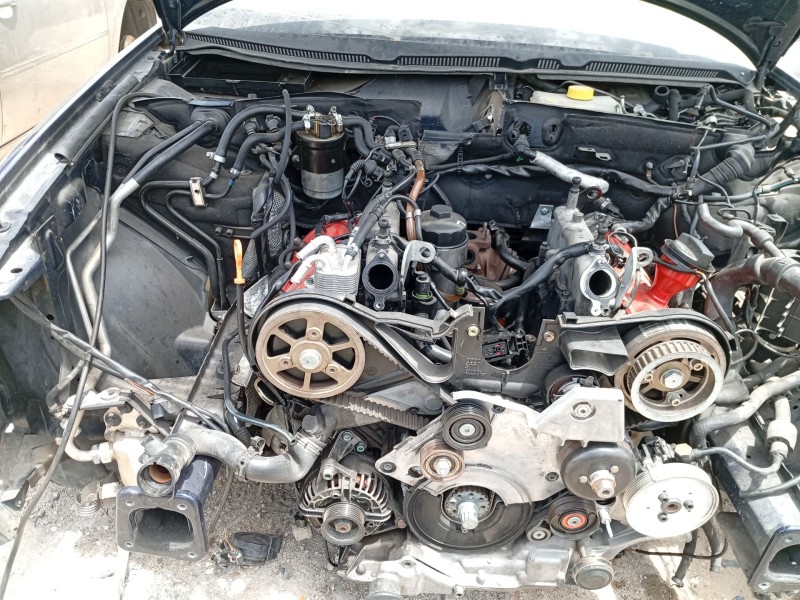 Recambio de culata para audi a6 c5 avant (4b5, 4b6) 2.5 tdi referencia OEM IAM 059103265GV  