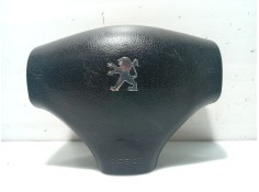 Recambio de airbag delantero izquierdo para peugeot 206 hatchback (2a/c) 1.4 hdi eco 70 referencia OEM IAM 4112FW 96441166ZR 