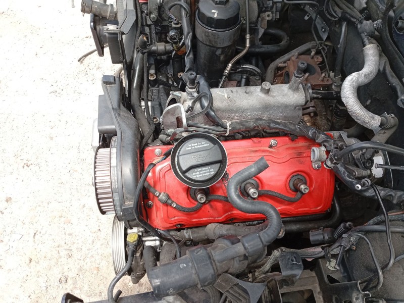 Recambio de culata para audi a6 c5 avant (4b5, 4b6) 2.5 tdi referencia OEM IAM 059103265GX  