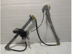 Recambio de elevalunas delantero derecho para citroën xsara (n1) 1.6 16v referencia OEM IAM 9222L1  