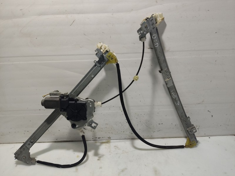 Recambio de elevalunas delantero derecho para citroën xsara (n1) 1.6 16v referencia OEM IAM 9222L1  