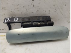 Recambio de maneta exterior delantera derecha para citroën xsara (n1) 1.6 16v referencia OEM IAM 9101N3  