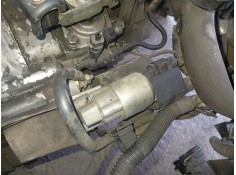 Recambio de motor arranque para skoda superb ii (3t4) 2.0 tdi referencia OEM IAM 02Z911023EX 0986020260 02Z911024P