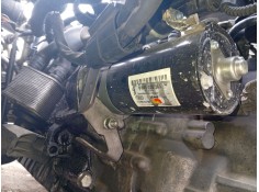 Recambio de motor arranque para skoda superb ii (3t4) 2.0 tdi referencia OEM IAM 02Z911023EX 0986020260 02Z911024P 2