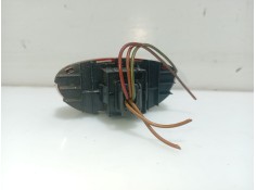 Recambio de warning para peugeot 206 hatchback (2a/c) 1.4 hdi eco 70 referencia OEM IAM 6554L1   2