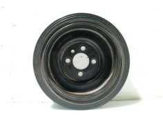Recambio de polea cigueñal para skoda superb ii (3t4) 2.0 tdi referencia OEM IAM 03G105243  