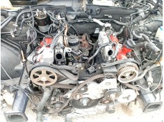 Recambio de motor arranque para audi a6 c5 avant (4b5, 4b6) 2.5 tdi referencia OEM IAM 059911023HV  