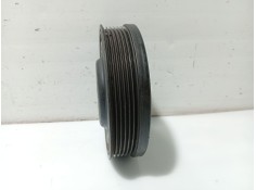 Recambio de polea cigueñal para skoda superb ii (3t4) 2.0 tdi referencia OEM IAM 03G105243   2