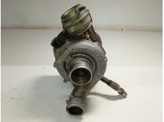 Recambio de turbocompresor para audi a6 c5 avant (4b5, 4b6) 2.5 tdi referencia OEM IAM 059145653AL 059145701S GT2052V