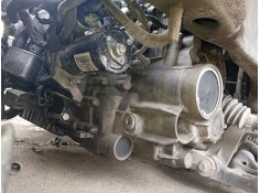 Recambio de caja cambios para skoda superb ii (3t4) 2.0 tdi referencia OEM IAM KXX 02Q300042S 