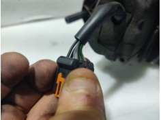 Recambio de espejo retrovisor derecho para citroën xsara (n1) 1.6 16v referencia OEM IAM 8148TH   2