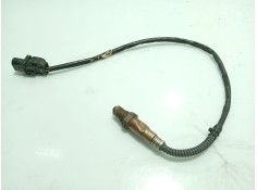 Recambio de sonda lambda para skoda superb ii (3t4) 2.0 tdi referencia OEM IAM 03G906262  0281004042