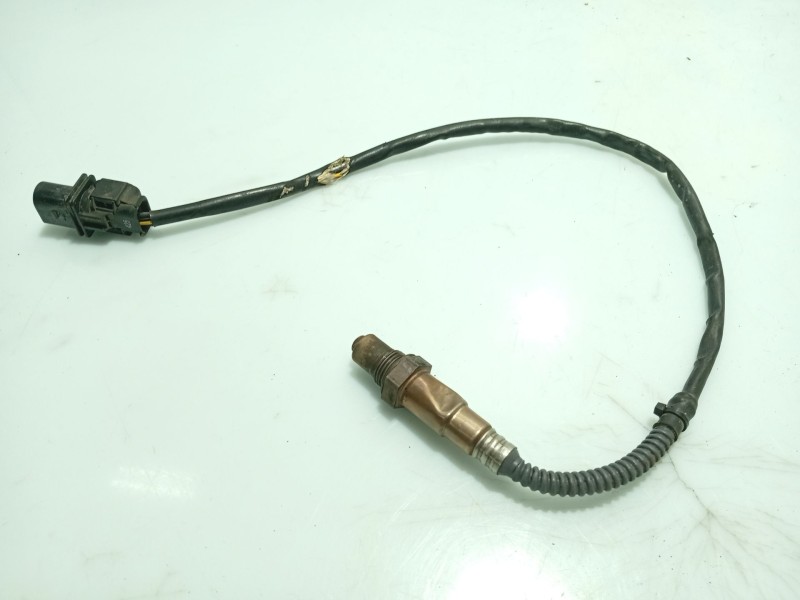 Recambio de sonda lambda para skoda superb ii (3t4) 2.0 tdi referencia OEM IAM 03G906262  0281004042