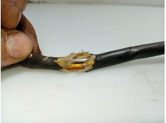 Recambio de sonda lambda para skoda superb ii (3t4) 2.0 tdi referencia OEM IAM 03G906262  0281004042 2