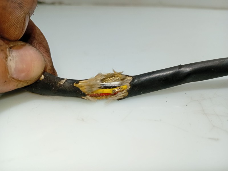 Recambio de sonda lambda para skoda superb ii (3t4) 2.0 tdi referencia OEM IAM 03G906262  0281004042