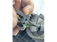 Recambio de espejo retrovisor izquierdo para citroën xsara (n1) 1.6 16v referencia OEM IAM 8148TG  