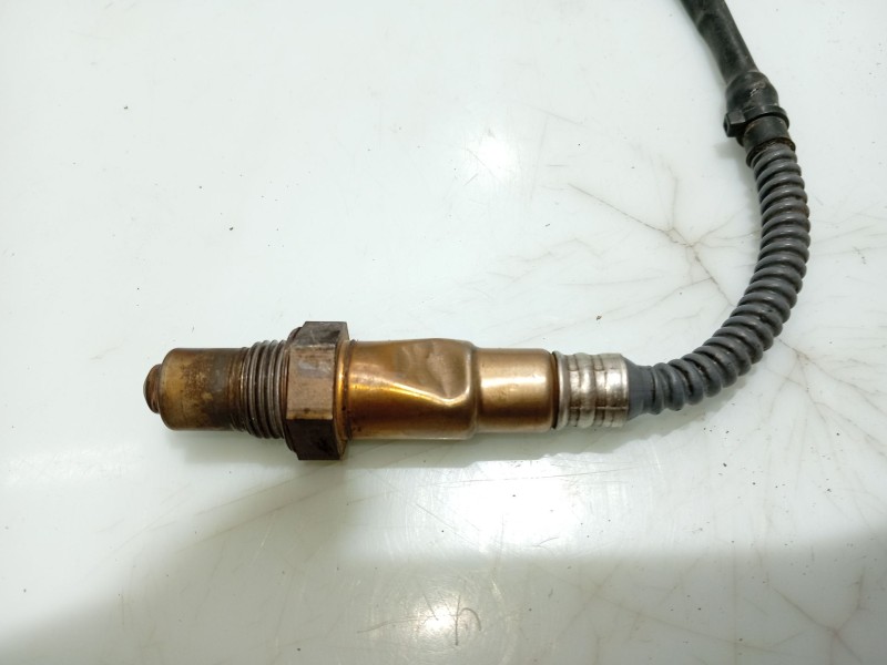 Recambio de sonda lambda para skoda superb ii (3t4) 2.0 tdi referencia OEM IAM 03G906262  0281004042