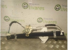 Recambio de elevalunas delantero izquierdo para  referencia OEM IAM    2