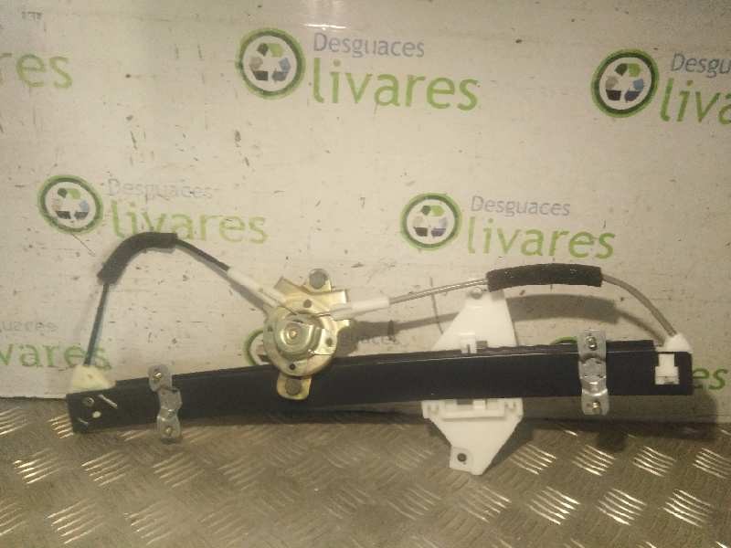 Recambio de elevalunas delantero izquierdo para  referencia OEM IAM   