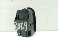 Recambio de mando elevalunas delantero izquierdo para peugeot 206 hatchback (2a/c) 1.4 hdi eco 70 referencia OEM IAM 6552WQ   2