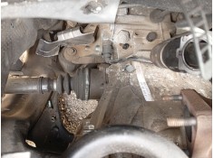 Recambio de caja cambios para audi a6 c5 avant (4b5, 4b6) 2.5 tdi referencia OEM IAM FRE 8150000700 