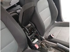 Recambio de consola central para skoda superb ii (3t4) 2.0 tdi referencia OEM IAM 3T0864207B   2