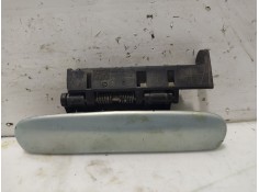 Recambio de maneta exterior trasera izquierda para citroën xsara (n1) 1.6 16v referencia OEM IAM 9101N4  