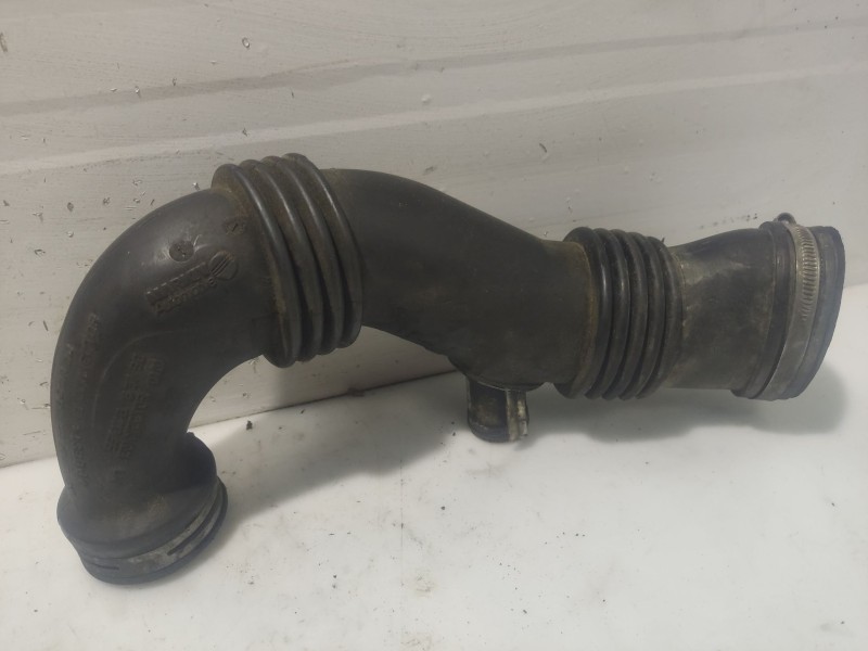 Recambio de tubo para citroën xsara picasso (n68) 1.6 hdi referencia OEM IAM 9687683790 9687883680 