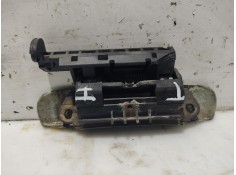 Recambio de maneta exterior trasera izquierda para citroën xsara (n1) 1.6 16v referencia OEM IAM 9101N4   2