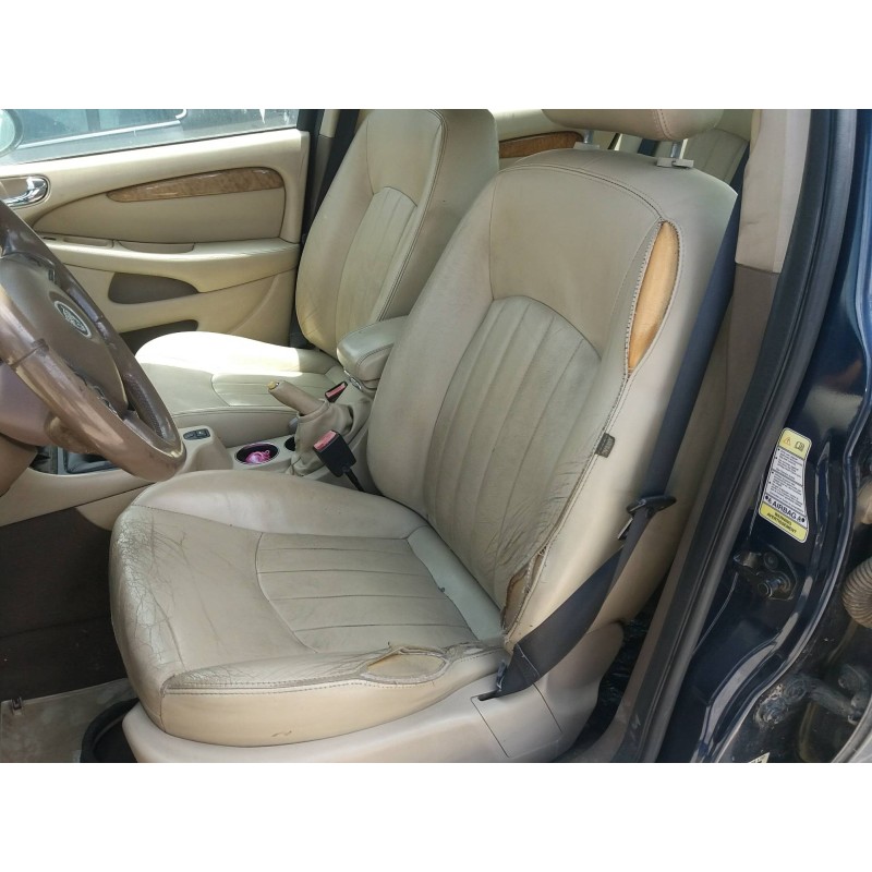 jaguar x-type 2.2 diesel cat   |   0.01 - ... | 2001 | 155 cv / 114 kw del año 2001