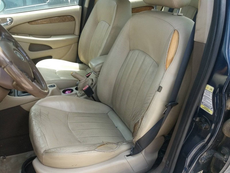 jaguar x-type 2.2 diesel cat   |   0.01 - ... | 2001 | 155 cv / 114 kw del año 2001