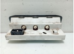 Recambio de pantalla multifuncion para peugeot 206 hatchback (2a/c) 1.4 hdi eco 70 referencia OEM IAM 96616372XT 281168375A NS10 2