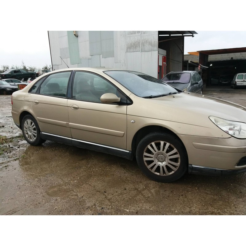 citroen c5 berlina 1.6 hdi cat (9hy / dv6ted4)   |   0.04 - 0.08 | 2004 - 2008 | 109 cv / 80 kw del año 2004