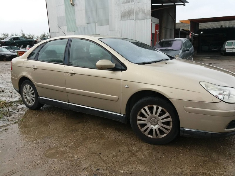 citroen c5 berlina 1.6 hdi cat (9hy / dv6ted4)   |   0.04 - 0.08 | 2004 - 2008 | 109 cv / 80 kw del año 2004