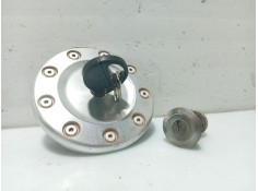 Recambio de juego bombines para peugeot 206 hatchback (2a/c) 1.4 hdi eco 70 referencia OEM IAM 9170P0 9170N8 9628582180