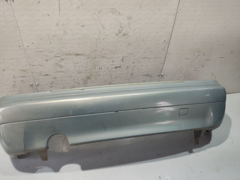 Recambio de paragolpes trasero para citroën xsara (n1) 1.6 16v referencia OEM IAM 7410P9  