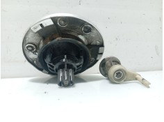 Recambio de juego bombines para peugeot 206 hatchback (2a/c) 1.4 hdi eco 70 referencia OEM IAM 9170P0 9170N8 9628582180 2