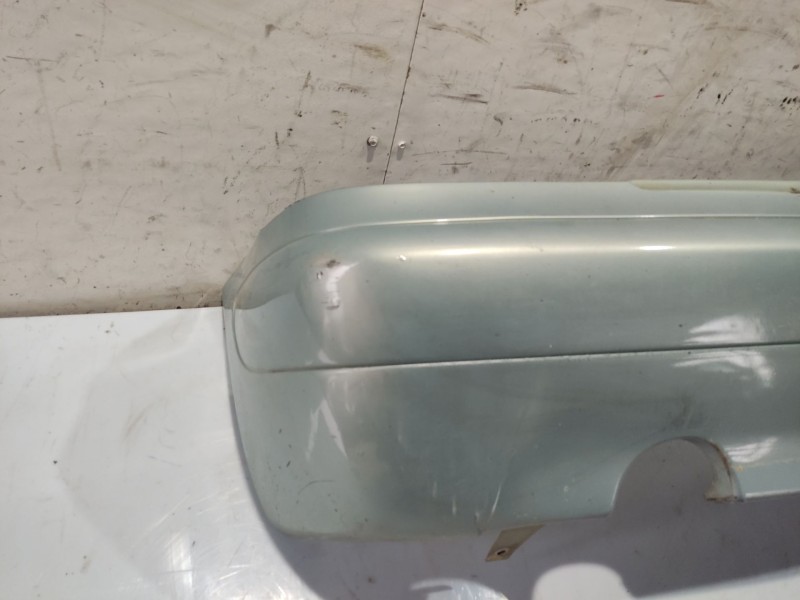 Recambio de paragolpes trasero para citroën xsara (n1) 1.6 16v referencia OEM IAM 7410P9  